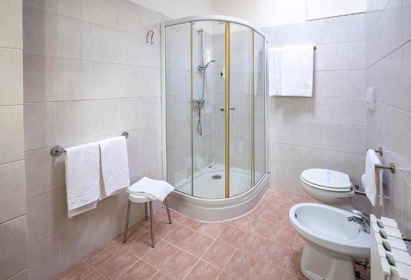 בית מלון כפרי Corona & Spa