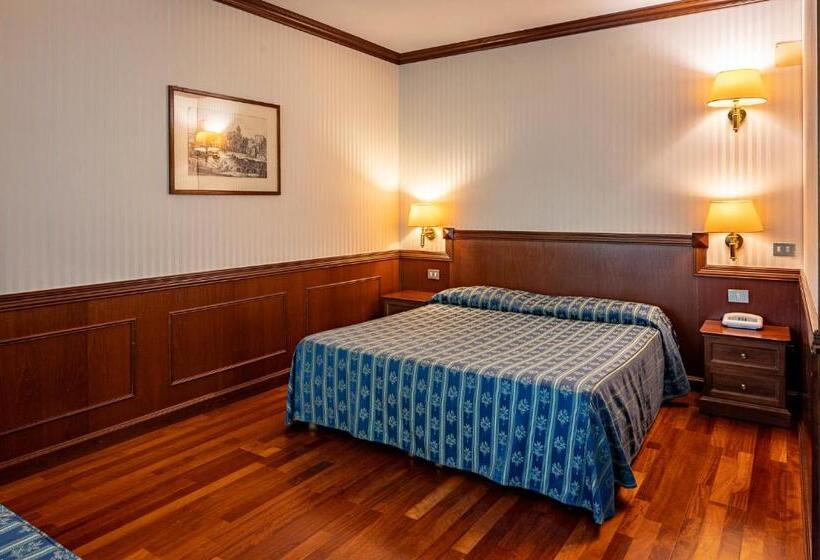 בית מלון כפרי Corona & Spa