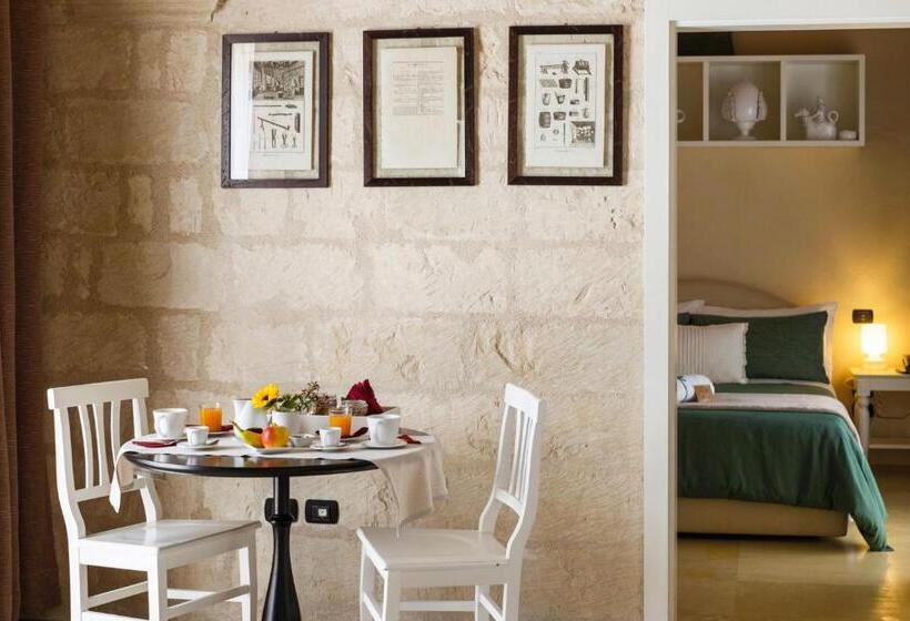 ホテル Corte Dei Francesi