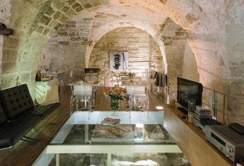 Отель Corte Dei Francesi