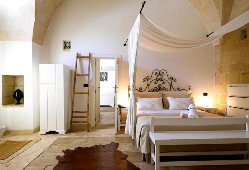 Отель Corte Dei Francesi