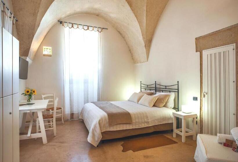 Отель Corte Dei Francesi