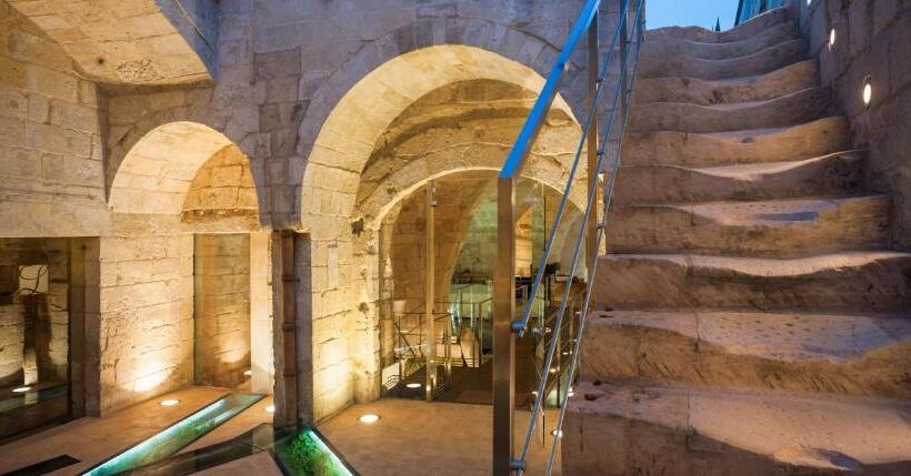 ホテル Corte Dei Francesi