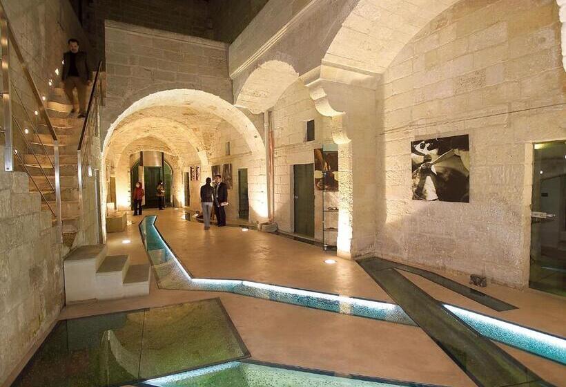 Отель Corte Dei Francesi