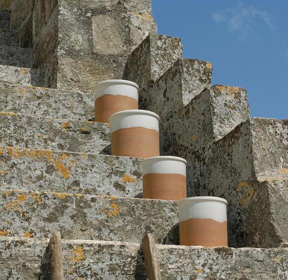 Отель Corte Dei Francesi