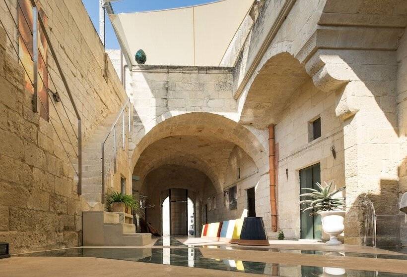 Отель Corte Dei Francesi