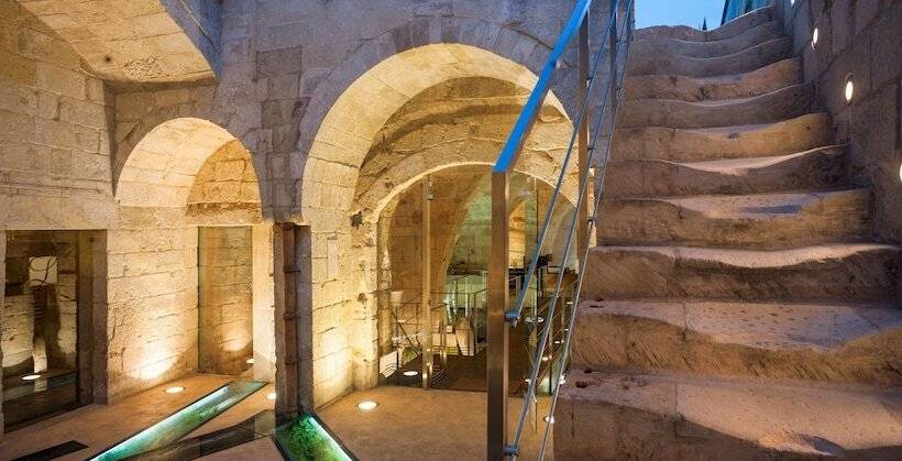 ホテル Corte Dei Francesi