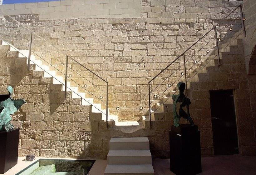 Отель Corte Dei Francesi