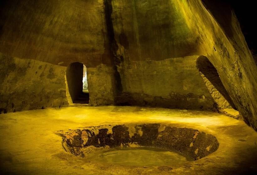 Отель Corte Dei Francesi