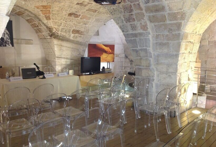 Отель Corte Dei Francesi