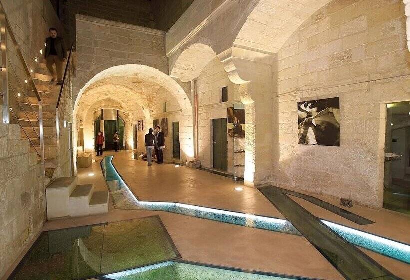 ホテル Corte Dei Francesi