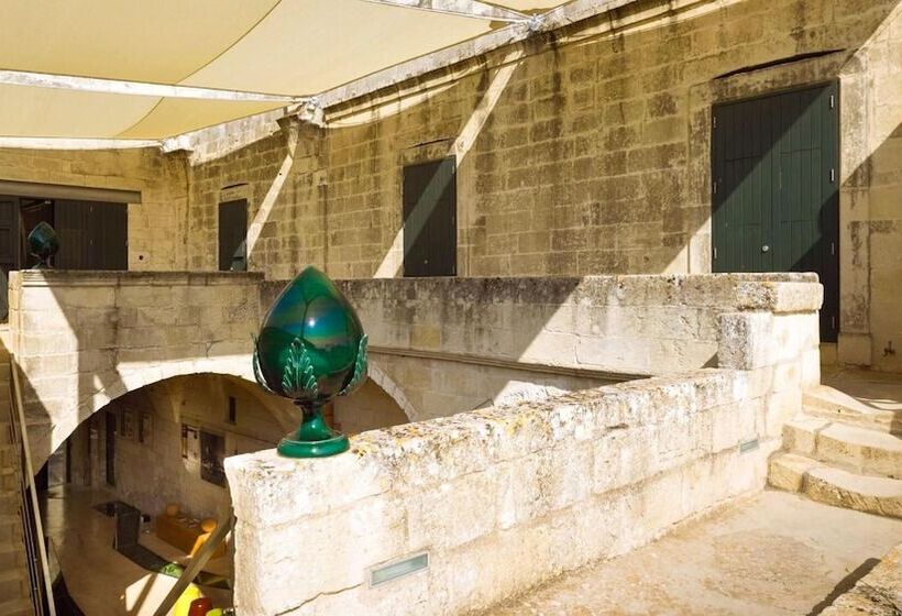 Отель Corte Dei Francesi