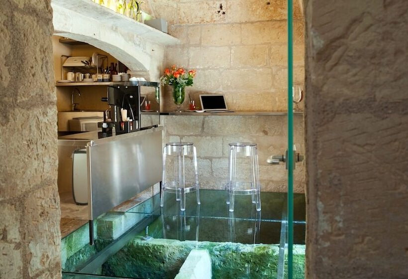 ホテル Corte Dei Francesi