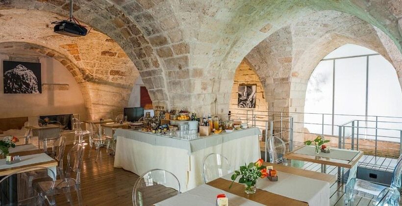 Отель Corte Dei Francesi