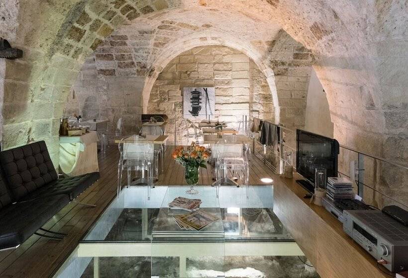 Отель Corte Dei Francesi