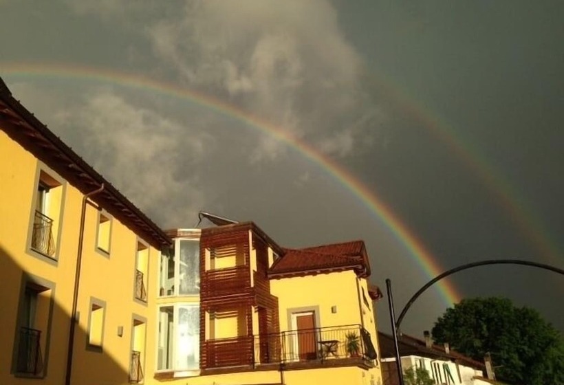 فندق Corte Santa Libera