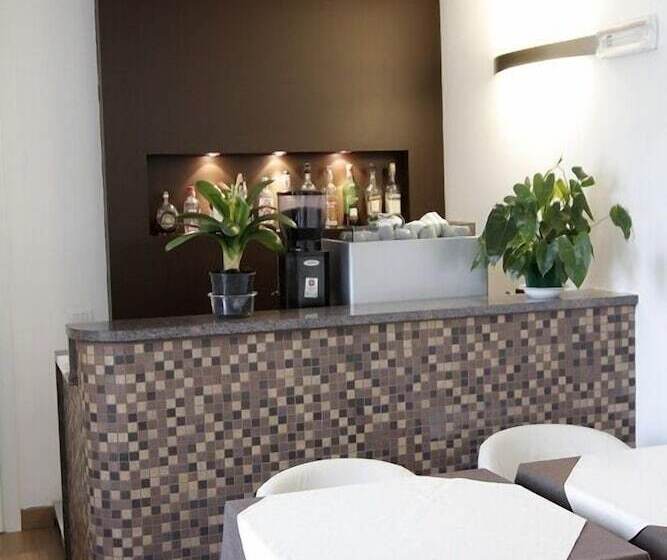 فندق Corte Santa Libera