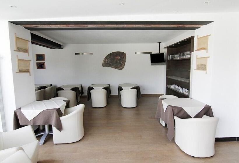 فندق Corte Santa Libera