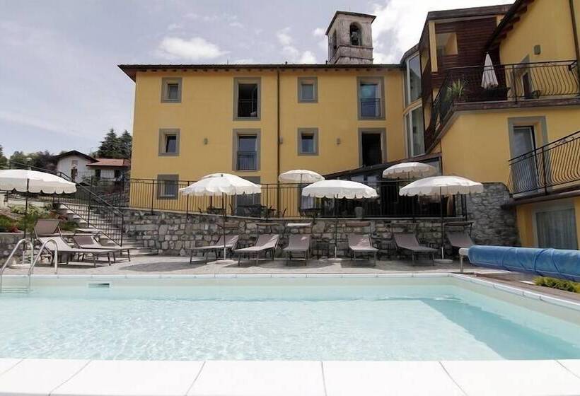 فندق Corte Santa Libera