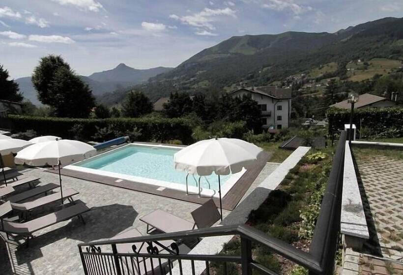 فندق Corte Santa Libera