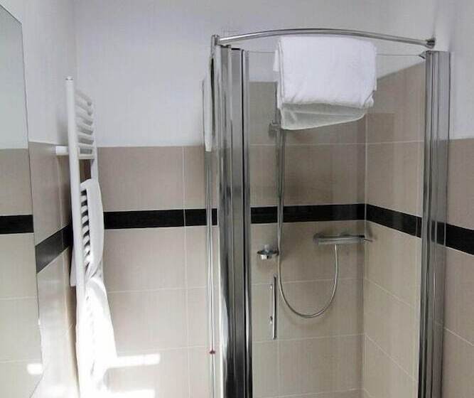 فندق Corte Santa Libera