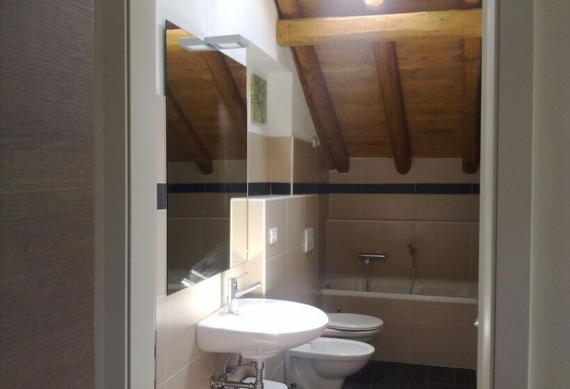 فندق Corte Santa Libera