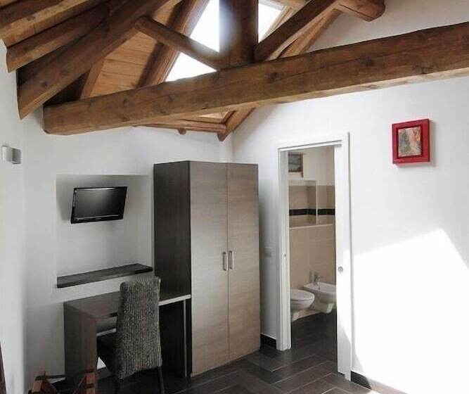 فندق Corte Santa Libera