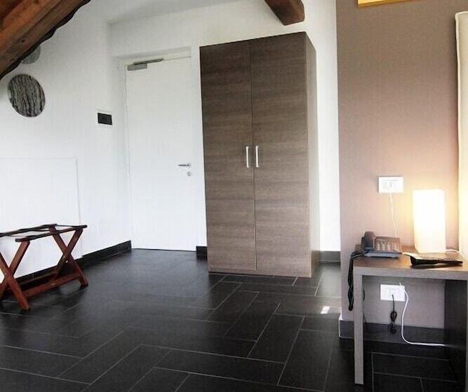 فندق Corte Santa Libera