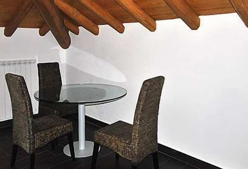 فندق Corte Santa Libera