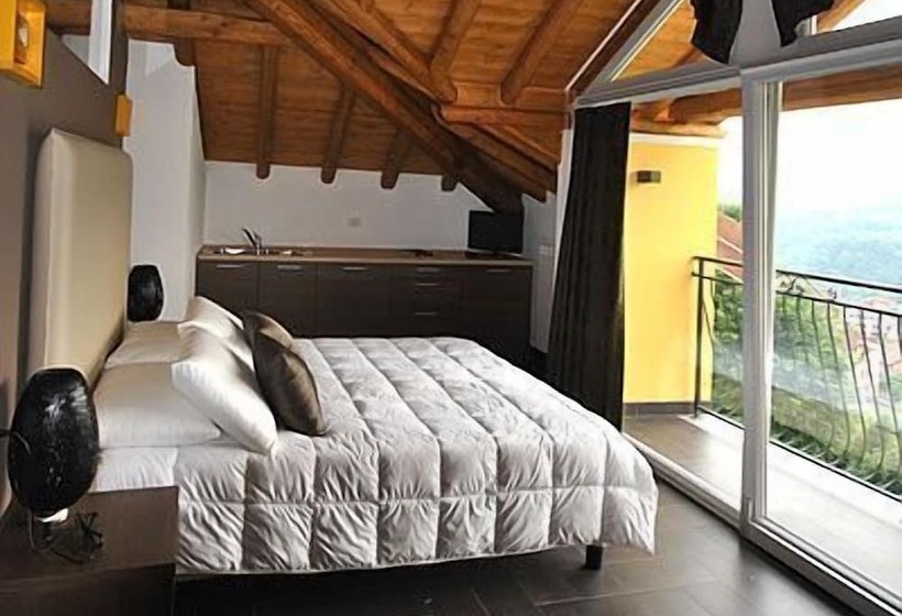 فندق Corte Santa Libera