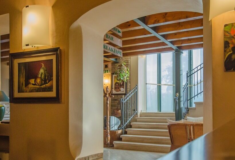 בית מלון כפרי Corte Vecchia