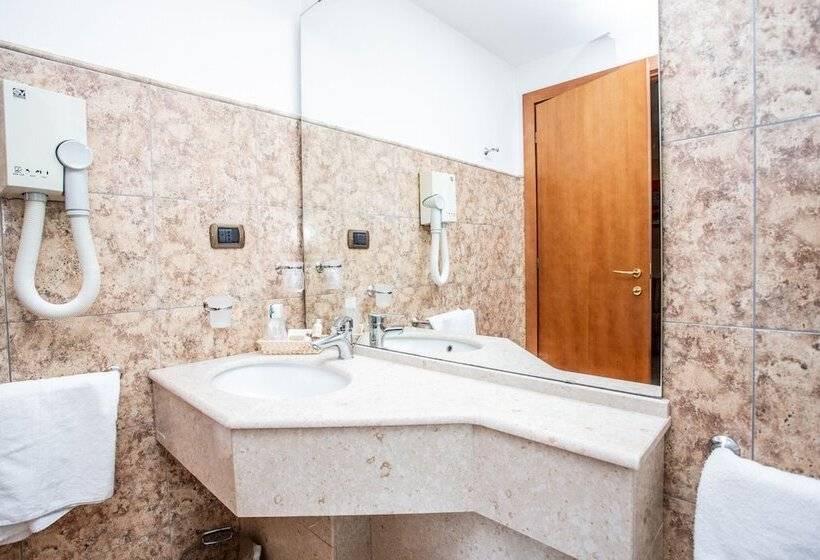 בית מלון כפרי Crabun