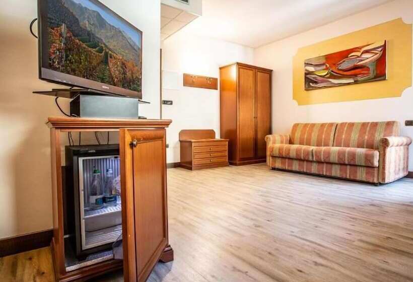 בית מלון כפרי Crabun