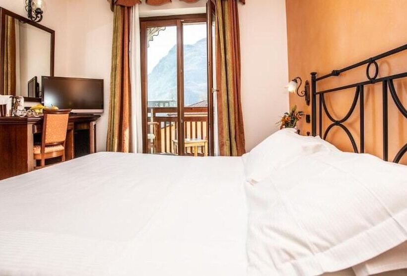 בית מלון כפרי Crabun