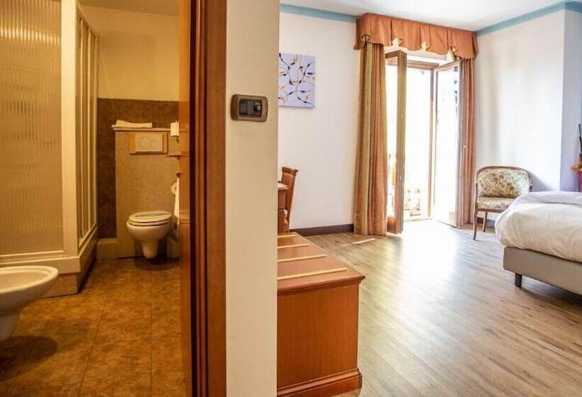 בית מלון כפרי Crabun