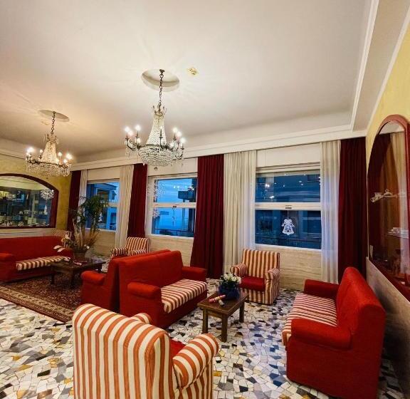 Отель Cristallo   Chianciano Terme