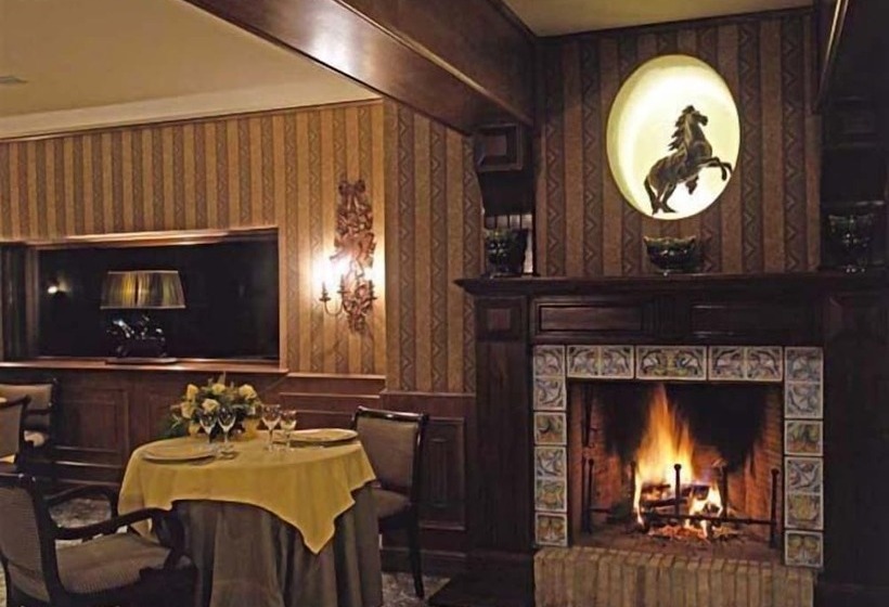 בית מלון כפרי Daniel