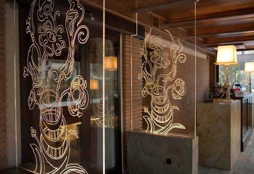 בית מלון כפרי Daniel