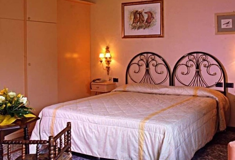 בית מלון כפרי Daniel