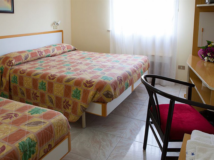 בית מלון כפרי Dante