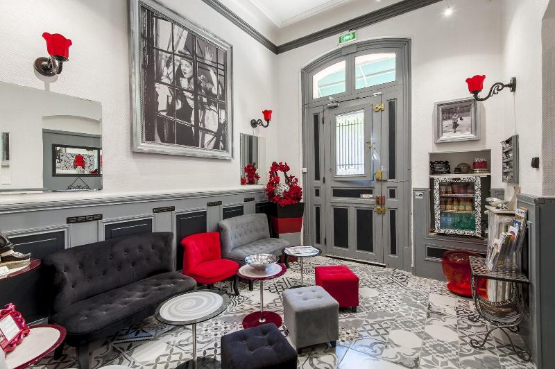 호텔 De Charme Le Provence