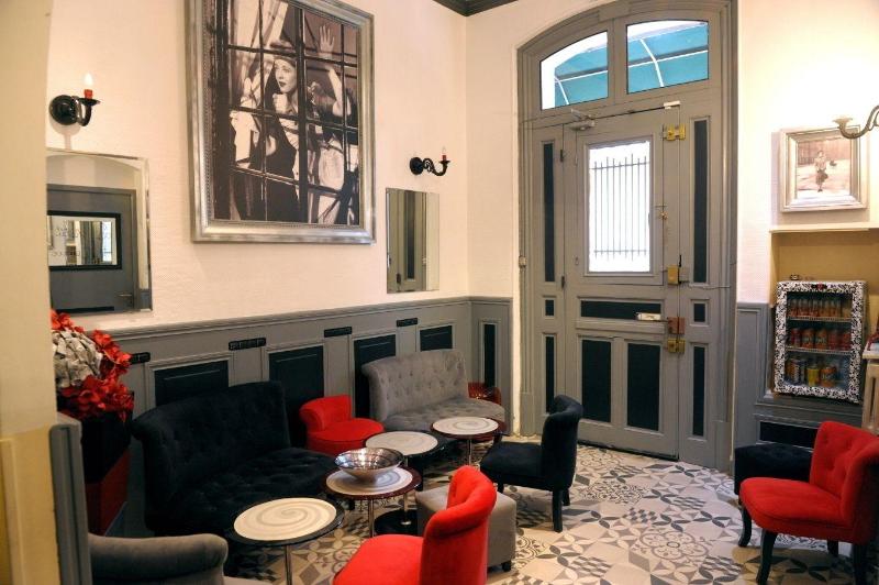 호텔 De Charme Le Provence