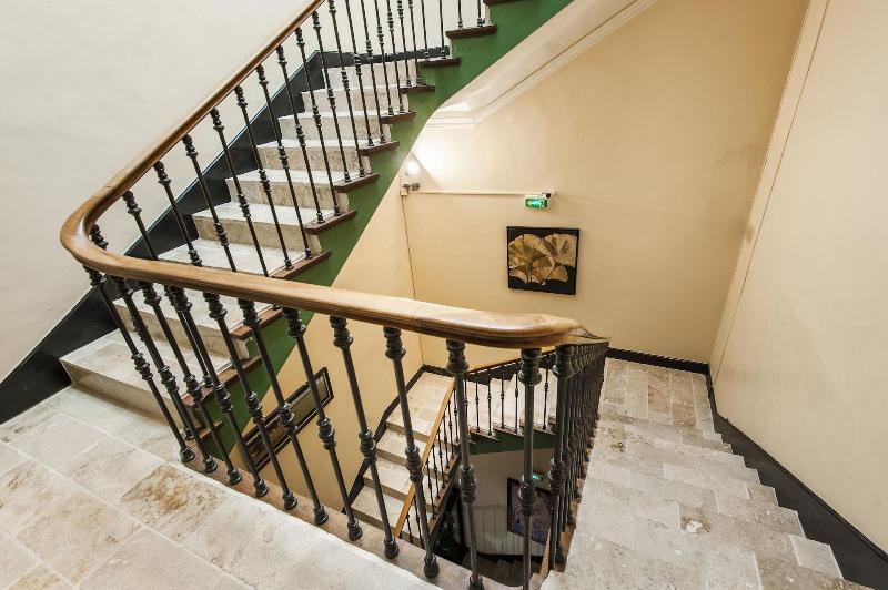 호텔 De Charme Le Provence