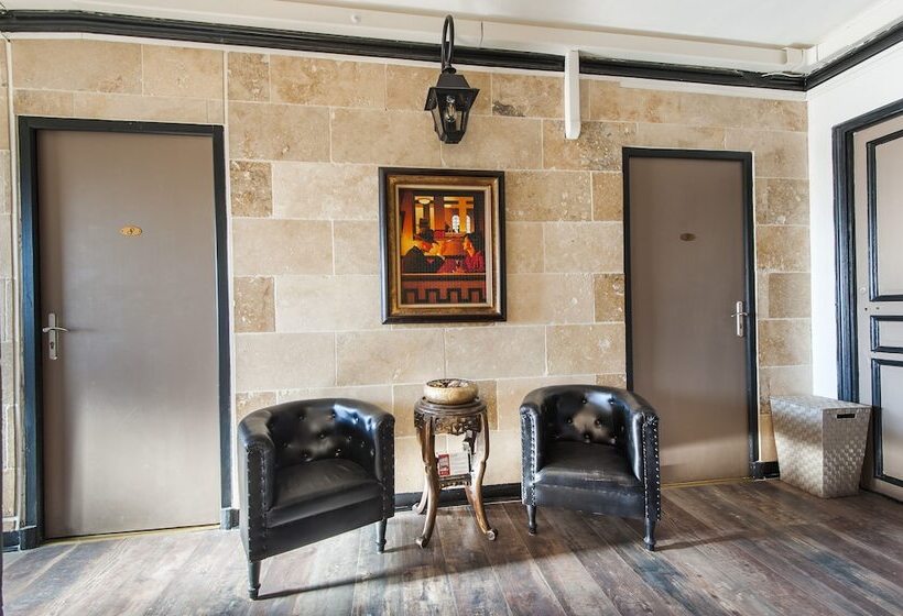 호텔 De Charme Le Provence