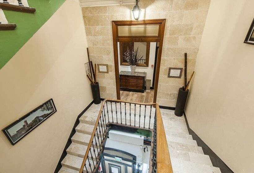 호텔 De Charme Le Provence