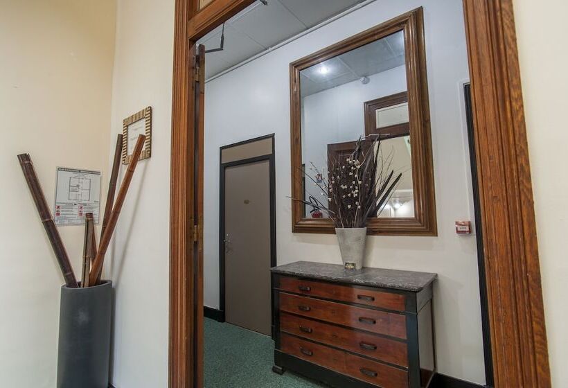 호텔 De Charme Le Provence