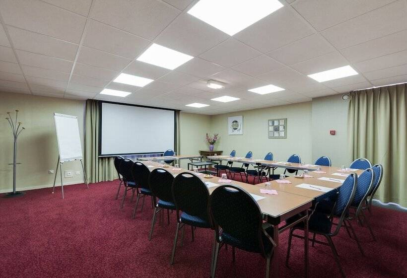 בית מלון כפרי De L Isle  L Isle D Abeau