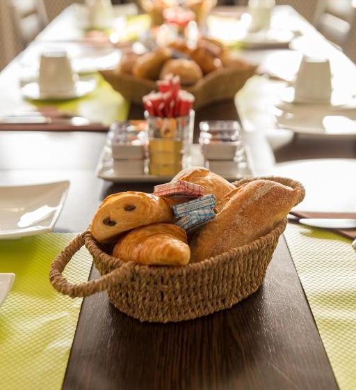 فندق Hôtel De La Vendée