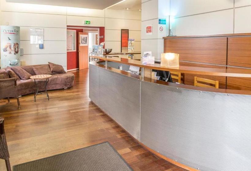 ホテル Hôtel De La Vendée