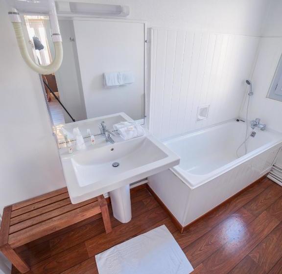 فندق Hôtel De La Vendée